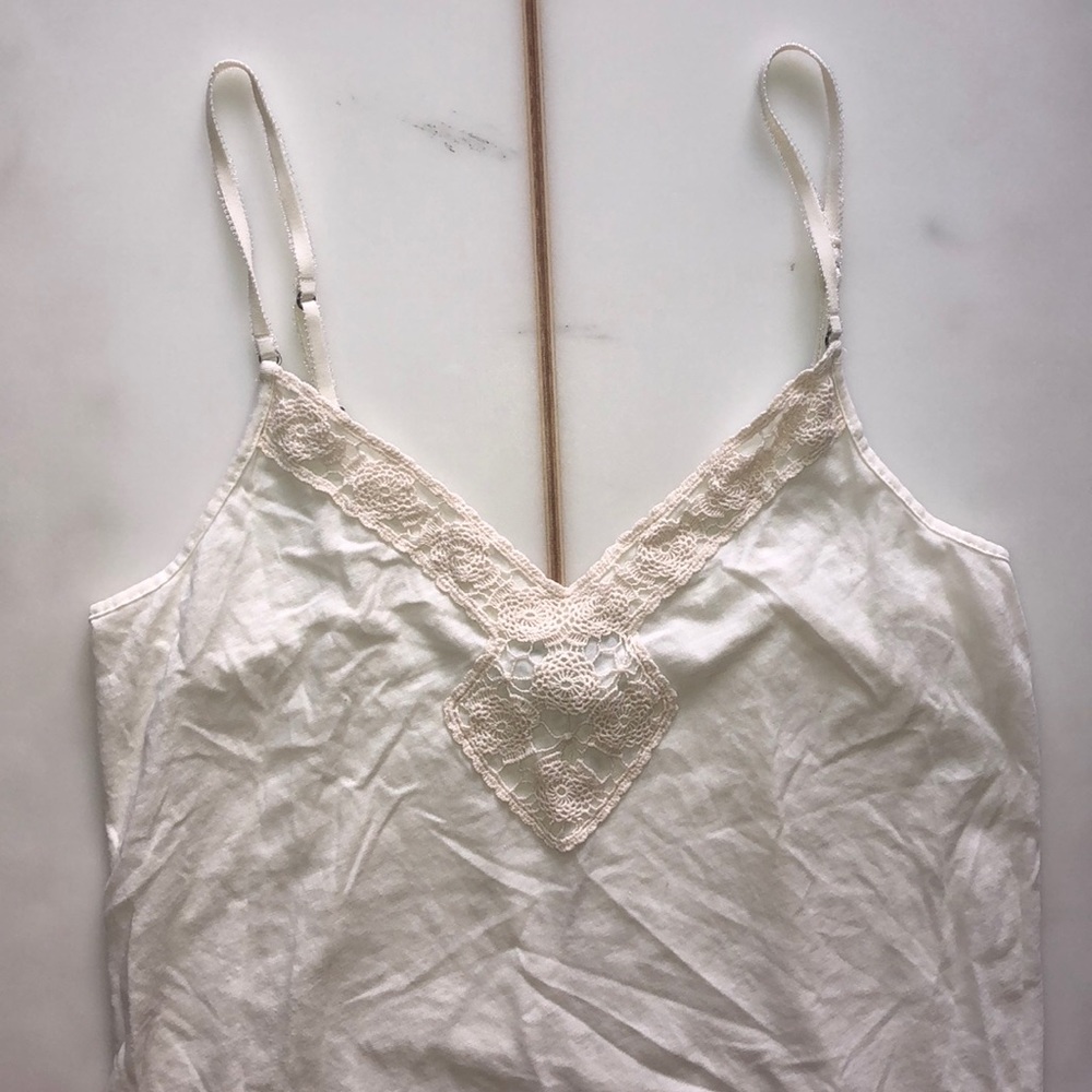 American Eagle Tank Top